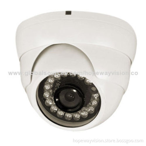 1MP p2p, Onvif IR Waterproof IP Camera, Supports CMS Software View, Web Browser Remote View, iPhone